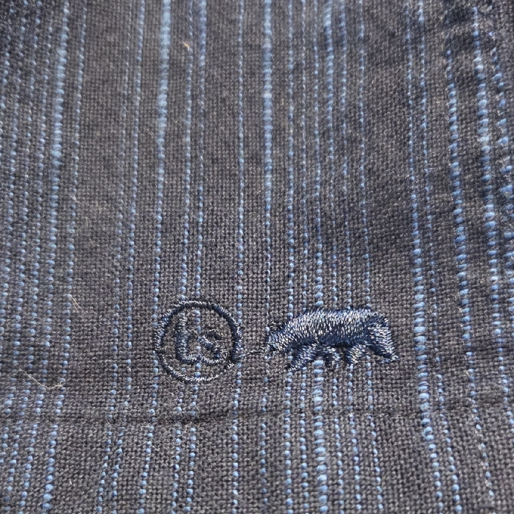 Taylor Stitch Riptide Jacket - Picture 5 of 6